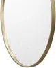Vente-unique - PEONIA Badzubehör Metall Gold - B 4 cm x H 60 cm x L 60 cm Bild 3