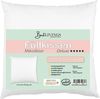 Kissen "30x30cm" in Mikrofaser Deluxe Qualität, Dekokissen als Inlett, Füllkissen, geeignet für Hausstauballergiker Bild 2