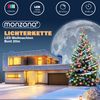 Lichterkette 20m 200 LED bunt Fernbedienung Bild 5