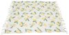 Wohndecke Zitrone Sommer Wohn Decke Sofa Deko Webdecke Fransendecke mediterran, Home-trends24. de Bild 4
