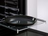 BOSCH Pizzablech HEZ617000, Stahl, emailliert Bild 4