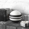 Villeroy und Boch La Boule Geschirrset 2 Personen Iconic black and white Bild 2