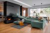 Eltap Louis Ecksofa (Poco 100) Seite links Bild 5