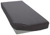 Estella Zwirnjersey Spannbetttuch 180/200 - 200/220 cm schiefer (905) Bild 2