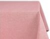 Beautex Tischdecke Fleckenabweisende bügelfreie Tischdecke mit Lotuseffekt, Leinenoptik (1-tlg) Bild 4