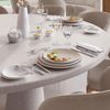 Villeroy & Boch NewMoon Brotteller ø 16 cm 6er Set Bild 2
