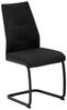 HELA Essgruppe Ariana, TOPSELLER! OTTOs Choice, Esstisch ausziehbar, 6 Stühle, (Set, 7-tlg, 1 Tisch ausziehbar / 6 Stühle), Tisch ausziehbar 120 -160 cm, Belastbarkeit 140 KG, bequem gepolstert Bild 3