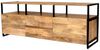 Fernsehtisch Gita 160x60x45 aus Mango-Massivholz Bild 5