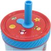 Super Mario Kippsicher Trinkbecher PP 370 ml – Drop Safe Plastikbecher mit Smartgrip-System Bild 4