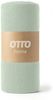 OTTO home Spannbettlaken PHYSALIS in BASIC und PREMIUM Qualität, 100% Baumwolle, Jersey (110 g/m), Gummizug: rundum, (1 Stück), für Matratzen bis 18 cm Höhe, Bettlaken, Spannbetttuch, pflegeleicht Bild 4