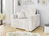 Schlafsofa Viva Piano I (Farbe: Tilia 01) Bild 2