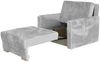 Schlafsofa Viva Piano I (Farbe: Tilia 01) Bild 5