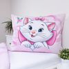 Disney Marie Cat Design Kuschelige Bettwäsche Baumwolle, 140x200 cm & 70x90 cm Bild 5