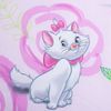 Disney Marie Cat Design Kuschelige Bettwäsche Baumwolle, 140x200 cm & 70x90 cm Bild 3