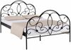 Home affaire Metallbett (OTTOs Choice), mit aufwendiger Verzierung, romantischer Stil Bild 2