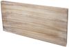 Wandtisch, natur, Massivholz, klappbar, 100x50 cm Bild 5