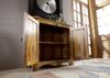 Kommode Altholz 90x40x85 mehrfarbig lackiert NATURE OF SPIRIT #19 Bild 5