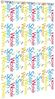 vidaXL Duschrollo mit Kassette 160x240 cm Stoffbreite 156 cm 4015040 Bild 3