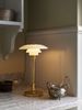 PH 2/1 Tragbare Leuchte Chrom Bild 5