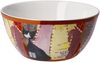 Goebel Schale Rosina Wachtmeister - Sottosopra, Dekoschale, Fine Bone China, Bunt, 15 cm, 66861061 Bild 4