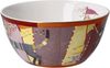 Goebel Schale Rosina Wachtmeister - Sottosopra, Dekoschale, Fine Bone China, Bunt, 15 cm, 66861061 Bild 3