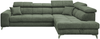 Ecksofa mit elektronischer Wallaway-Funktion | USB-Anschluss - Sydney Bild 3