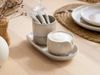 like. by Villeroy & Boch Perlemor Sand Milchkännchen Bild 2