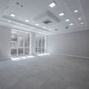 LED Deckenpanel, ALU, 1140 Lumen, warmweiß, L 30 cm Bild 5