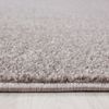Teppich ATA BEIGE 120 X 170cm Rechteck Bild 3