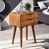 Wohnling Nachtkommode WL5. 578 Bild 3