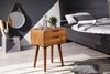 Wohnling Nachtkommode WL5. 578 Bild 5