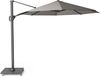 Sonnenschirm rund 350 cm Challenger T¹ Premium | hinten kippbar Bild 2
