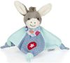 Sterntaler Emmi Esel Kuscheltuch – S Blau Bild 4