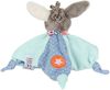 Sterntaler Emmi Esel Kuscheltuch – S Blau Bild 2