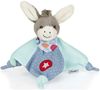 Sterntaler Emmi Esel Kuscheltuch – S Blau Bild 5