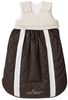 Odenwälder 1265-1958 Gr. 70 cm Schlafsack Clima-Balance beige Bild 2