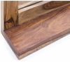 Spiegel Amba 60x130 aus indischem Sheesham-Massivholz Bild 3