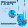 Babyhochschaukel Bild 4