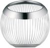 WMF Obstschale Living Lounge Korb, groß, Cromargan® Edelstahl rostfrei 18/10, (1x Obstkorb (19 cm, Höhe 26 cm), 1-tlg) Bild 2