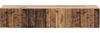 vidaXL Wandmontierter Beistelltisch Altholz 87,5 x 34,5 x 17 cm 898333 Bild 4