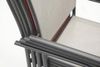 Stapelstuhl Hartford Gartenstuhl Bistrostuhl Textilen Beige Bild 5