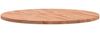 vidaXL Tischplatte Ø80x2,5 cm Rund Massivholz Buche 355939 Bild 5