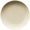 Rosenthal Teller Rosenthal Mesh Teller Flach, Porzellan Bild 4