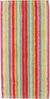 CAWÖ Handtuch Set, 10-tlg. - C Life Style, 2x Duschtuch, 4x Handtuch, 4x Gästetuch Multicolor Set Bild 2