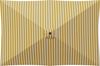 vidaXL Garten-Sonnenschirm 200x300 cm Polyester Rechtwinklig 42036210 Bild 3