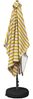 vidaXL Garten-Sonnenschirm 200x300 cm Polyester Rechtwinklig 42036210 Bild 2