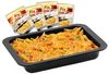 ZENKER Fixe Ofenform, antihaft, 40 x 29 cm / Special Cooking Bild 3