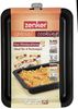 ZENKER Fixe Ofenform, antihaft, 40 x 29 cm / Special Cooking Bild 5