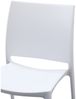Stuhl Meton (Farbe: weiß) Bild 2