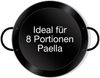 Paella-Pfanne emailliert Ø 38 cm Bild 4